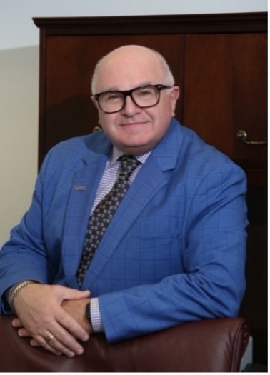 Dr. Demetrius Porche 