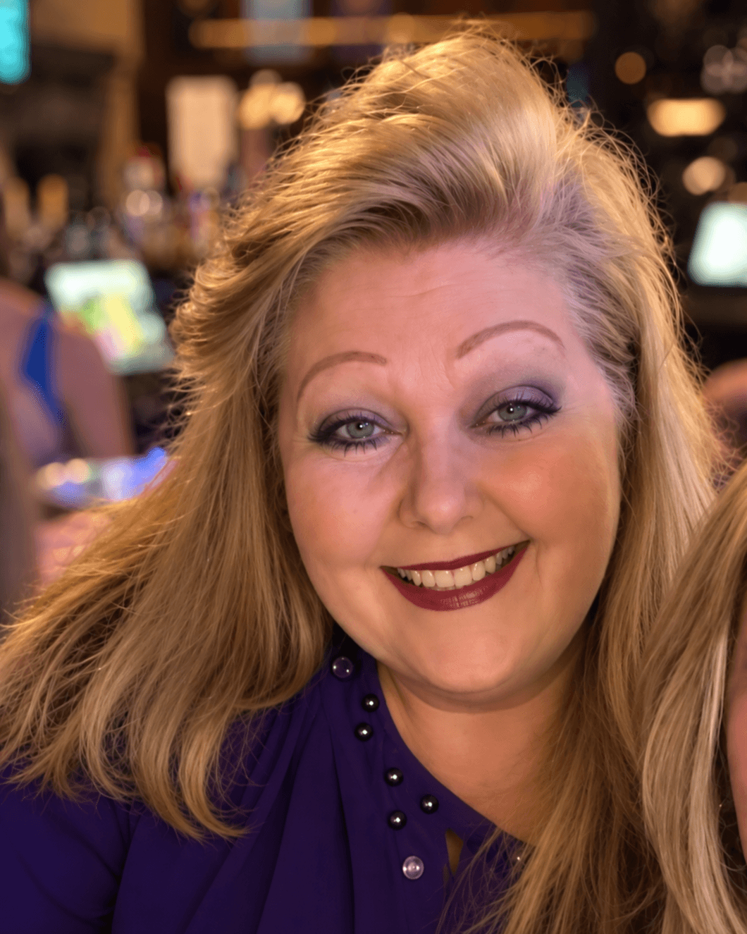 Jo Ann Puccia