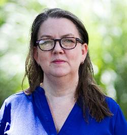 Photo of Jennifer K. Lloyd