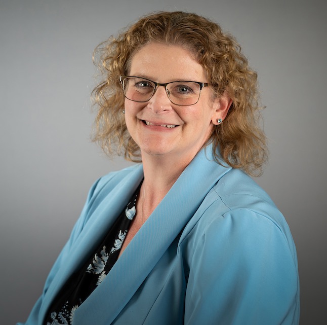 Photo of Julie Schiavo