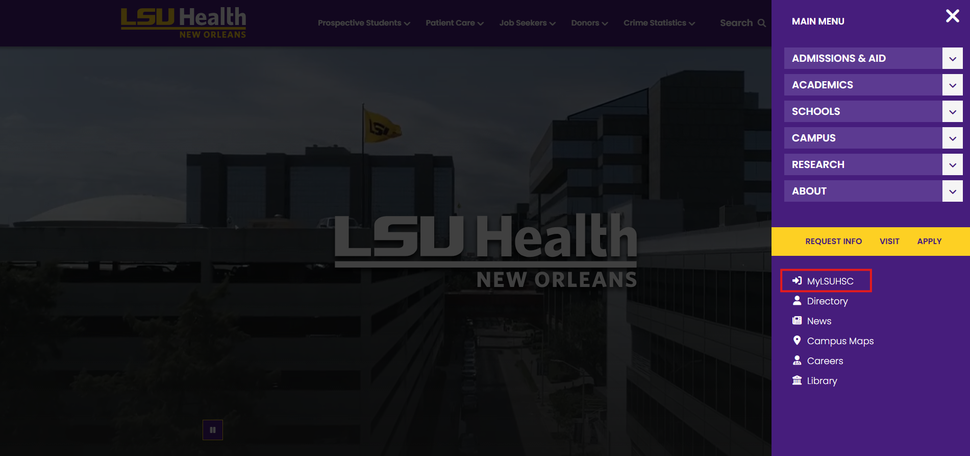 Mylsuhsc