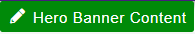 hero banner content button